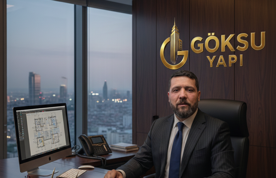 Kapaklı'nın Geleceğini İnşaa Ediyoruz