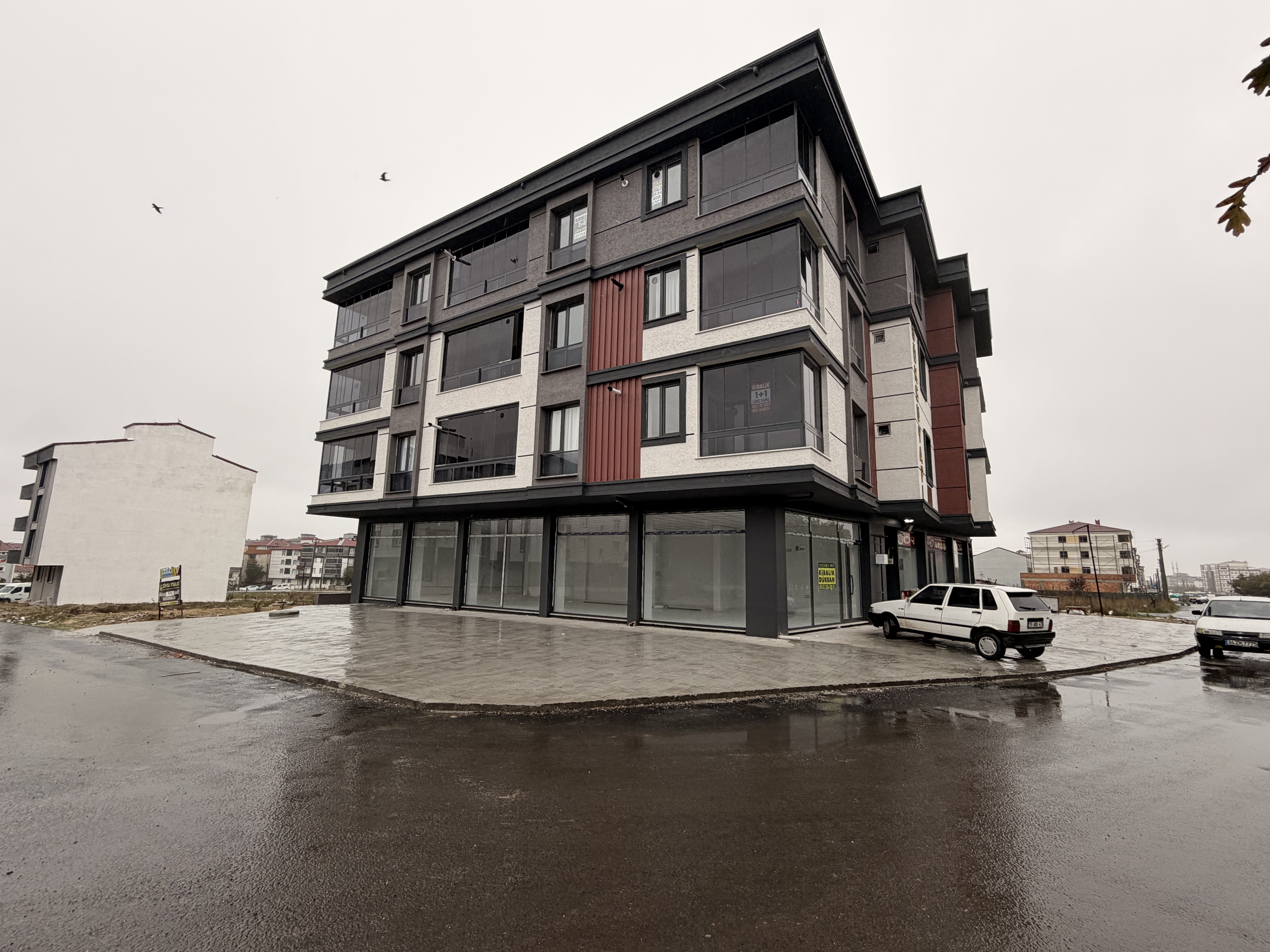 KAPAKLI Oksijen projemiz